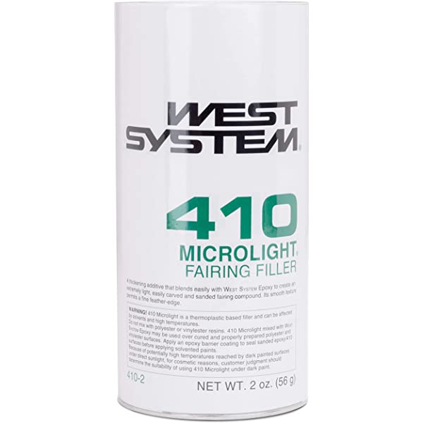 Marine West Microlight