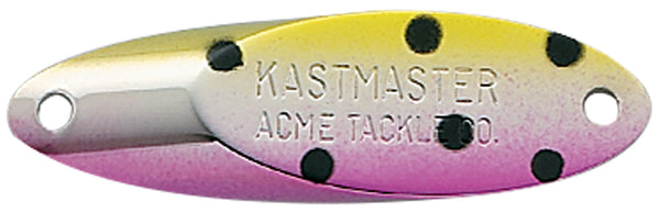 Acme Tackle Kastmaster Spoon