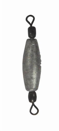 16oz Straight Inline Trolling Torpedo Sinker Weights - 10 Lures - Simpson  Advanced Chiropractic & Medical Center