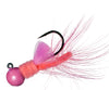 Aerojig Hackle Jig