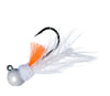 Aerojig Hackle Jig