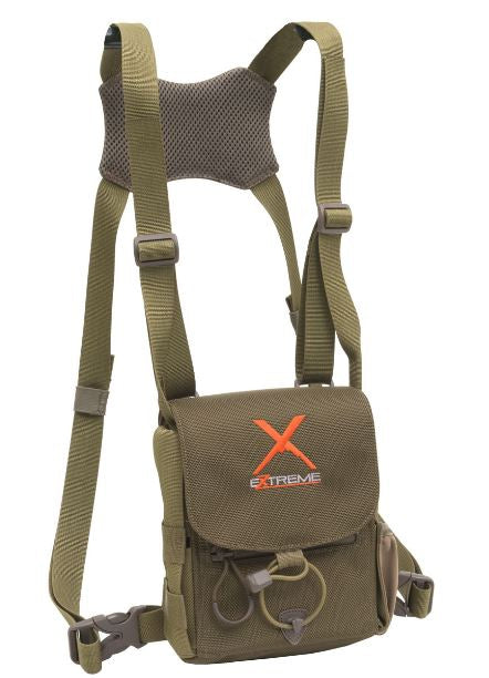 ALPS Outdoorz Bino Harness X Binocular Harness Bag