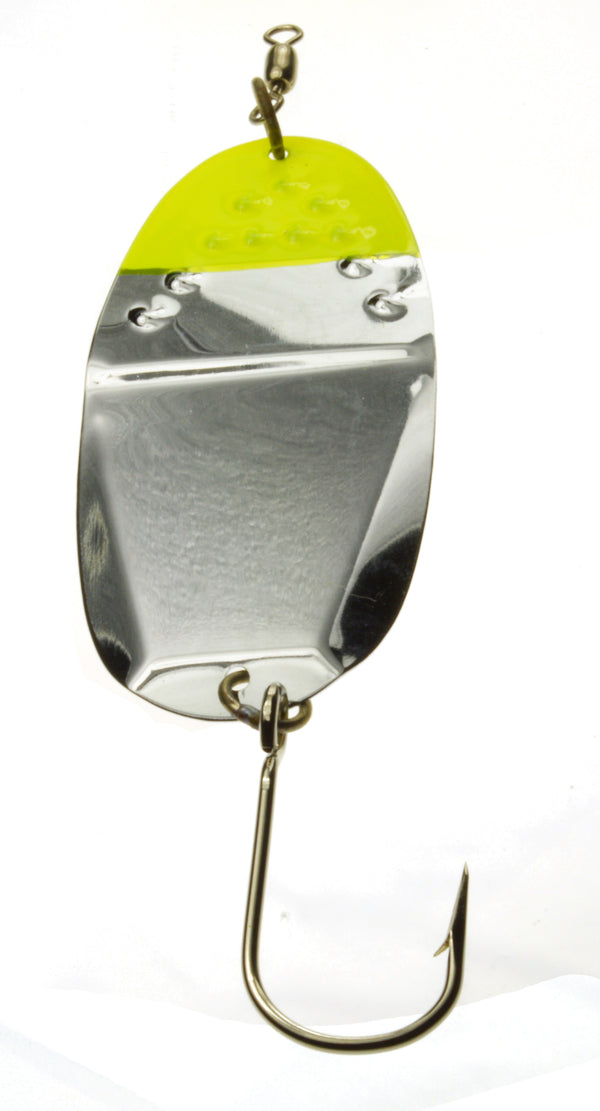 Alvins Original Wobbler – Alvin Alvins Original Wobbler – Alvin