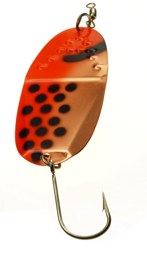 Alvins Original Wobbler Alvin | Fisherman's marine Alvins Original Wobbler Alvin | Fisherman's marine