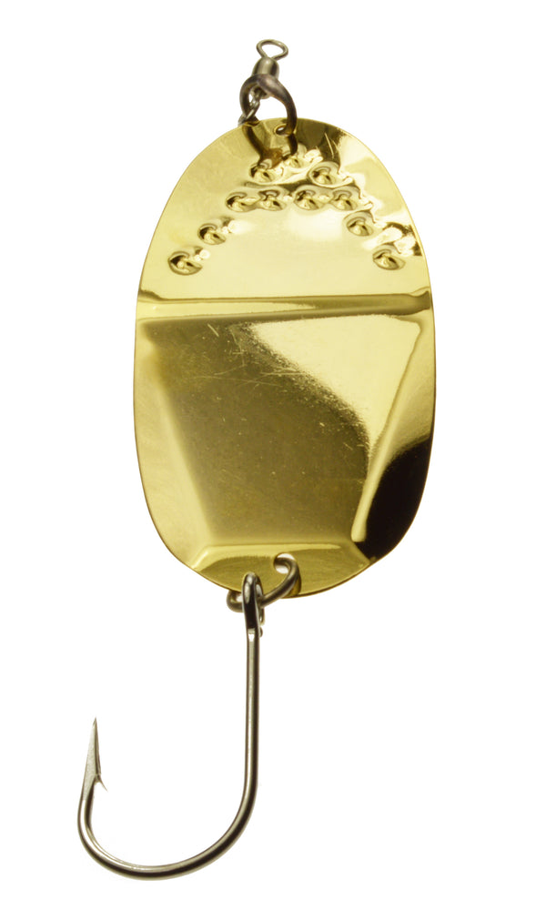 Alvins Original Wobbler – Alvin Alvins Original Wobbler – Alvin