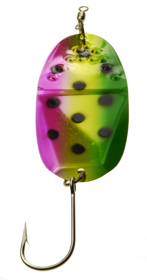 Alvins Original Wobbler – Alvin Alvins Original Wobbler – Alvin
