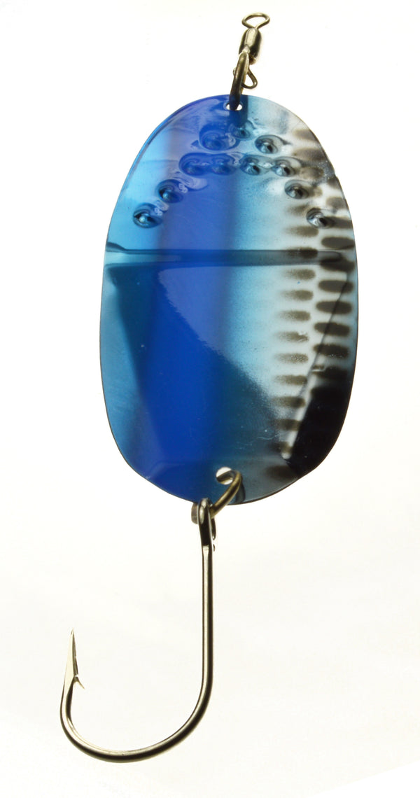 Alvins Original Wobbler Alvin | Fisherman's marine Alvins Original Wobbler Alvin | Fisherman's marine