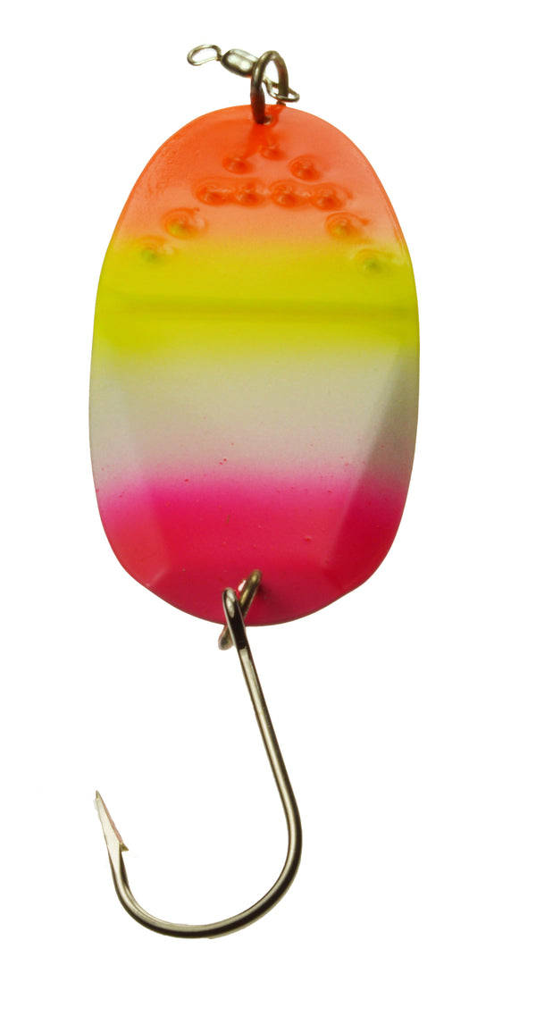 Alvins Original Wobbler Alvin | Fisherman's marine Alvins Original Wobbler Alvin | Fisherman's marine