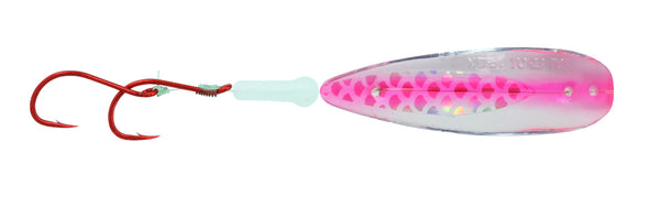 Hot Spot Fishing Lures Apex Kokanee Special – Hot Spot Fishing Lures