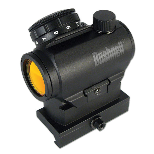 Bushnell AR TRS-25 HiRise 1 x 25mm MOA Red Dot Laser Sight