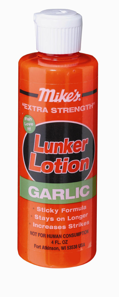 Atlas Mike's Lunker Lotion
