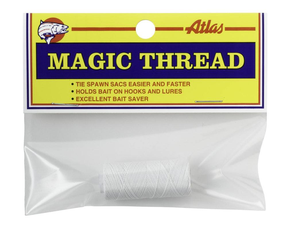 Atlas Mike's Magic Thread – Atlas Mike's | Fisherman's marine