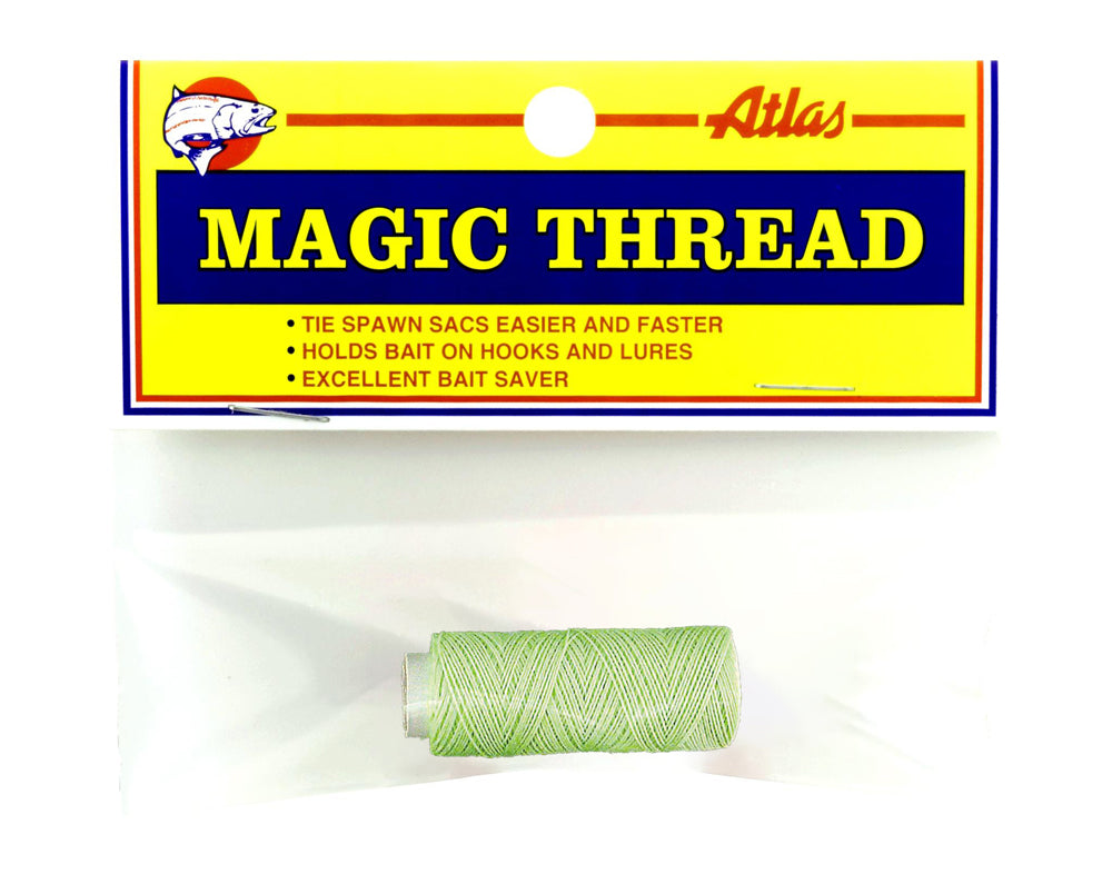 Atlas Magic Thread