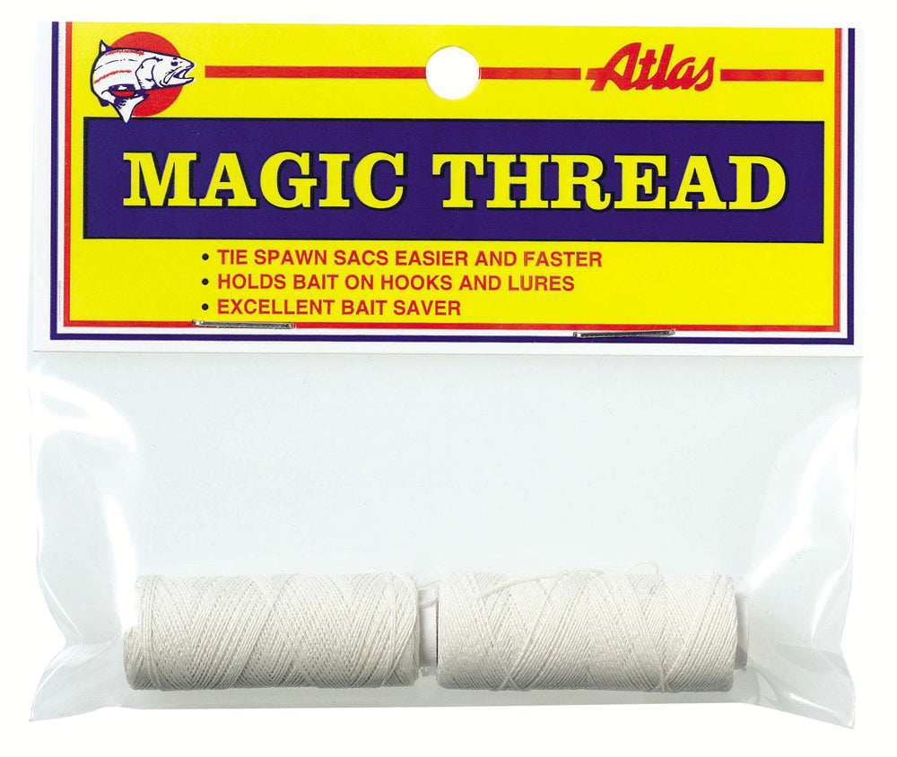 Atlas Magic Thread