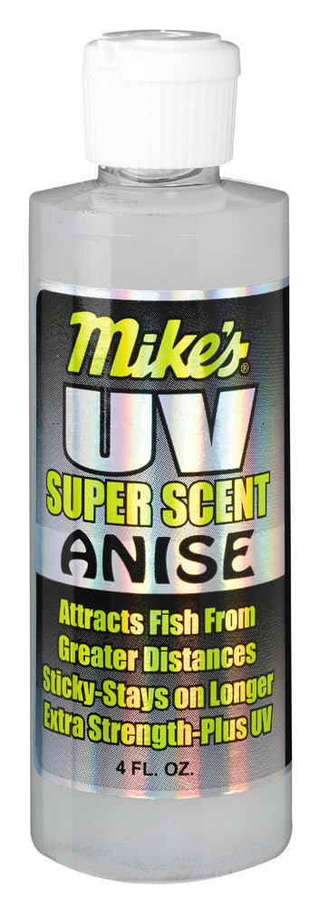 Atlas Mike's 4 oz UV Super Scent
