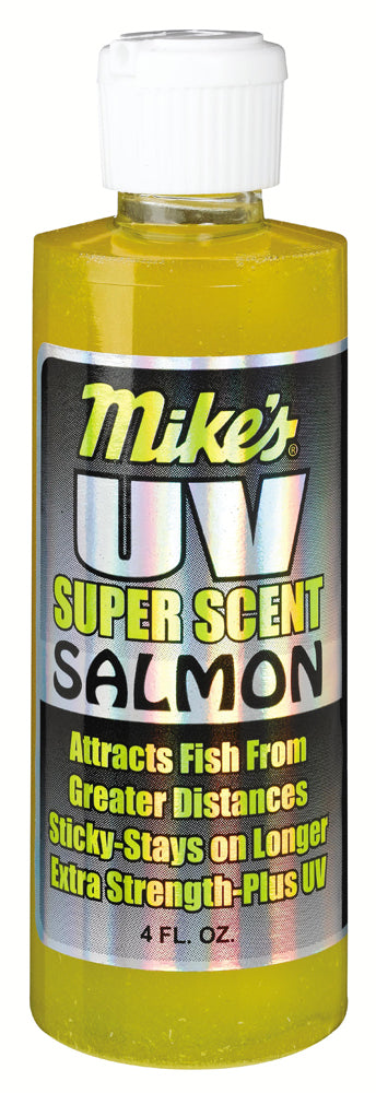 Atlas Mike's 4 oz UV Super Scent