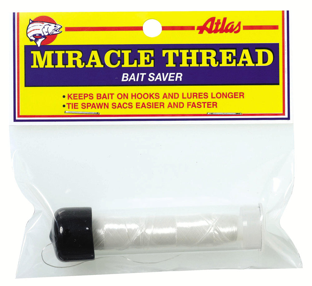 Atlas Miracle Thread & Dispenser