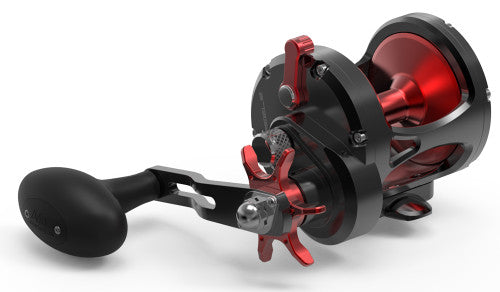 Avet MXL 5.8 Star Drag Reels