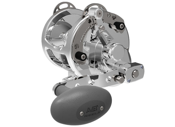 Avet HX Series Lever Drag Casting Reels – Avet Fisherman's marine
