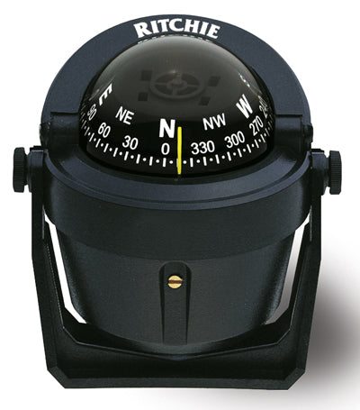Ritchie Navigation Explorer Compass & Bracket Mount