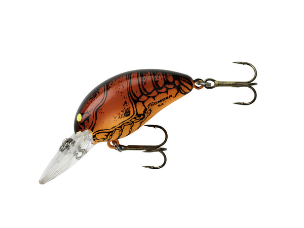 Bomber Lures Model A – Bomber Lures