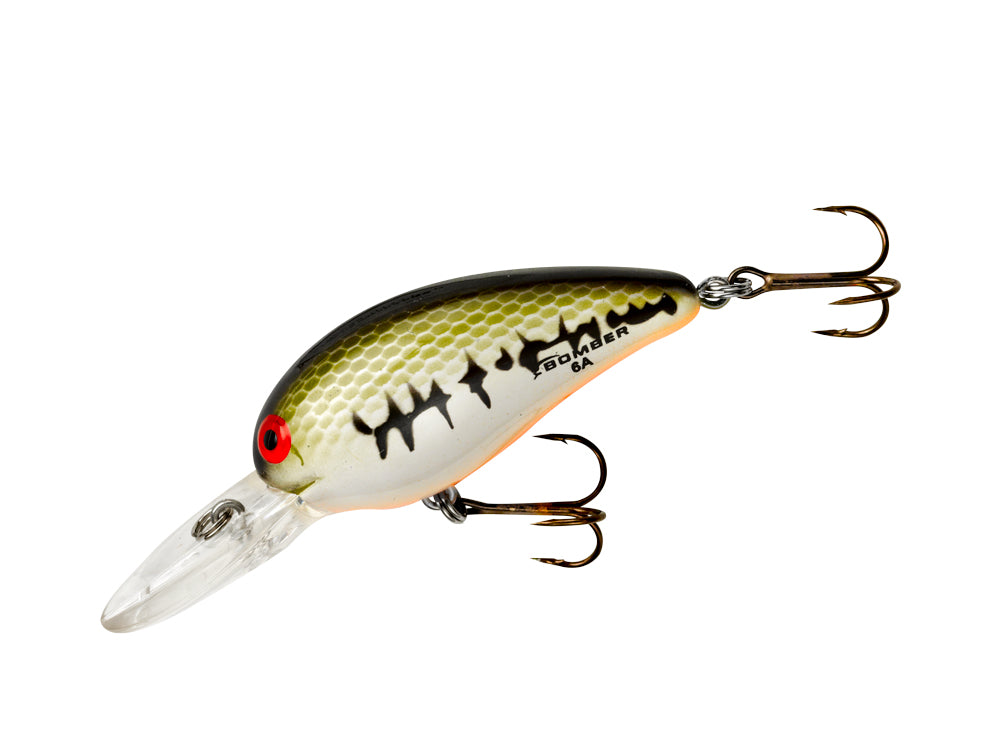 Bomber Lures Model A – Bomber Lures