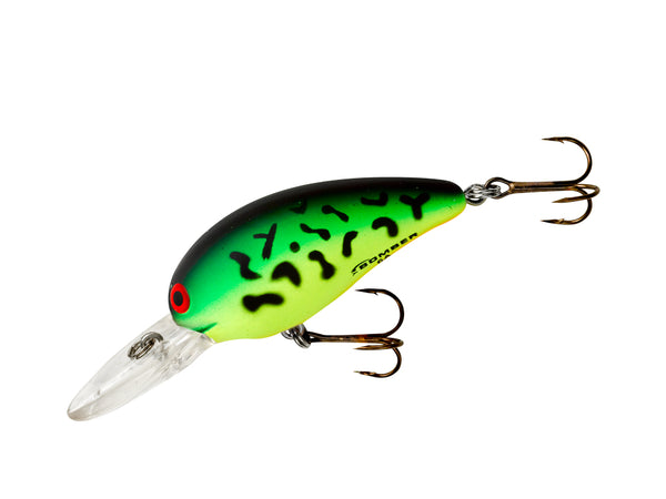 bomber model a fishing lure Bomber Lures Model A – Bomber Lures