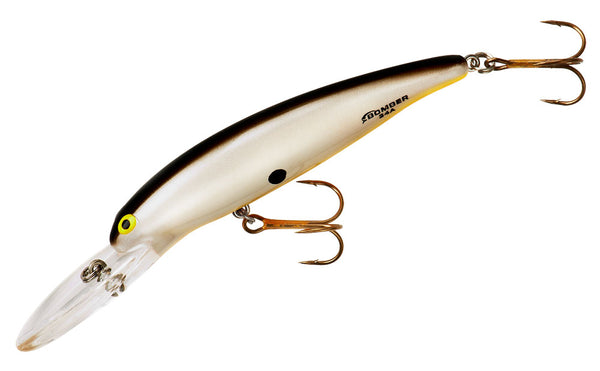 Bomber Lures Long A – Bomber Lures