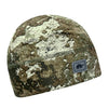 Turtle Fur Brain Shroud Beanie