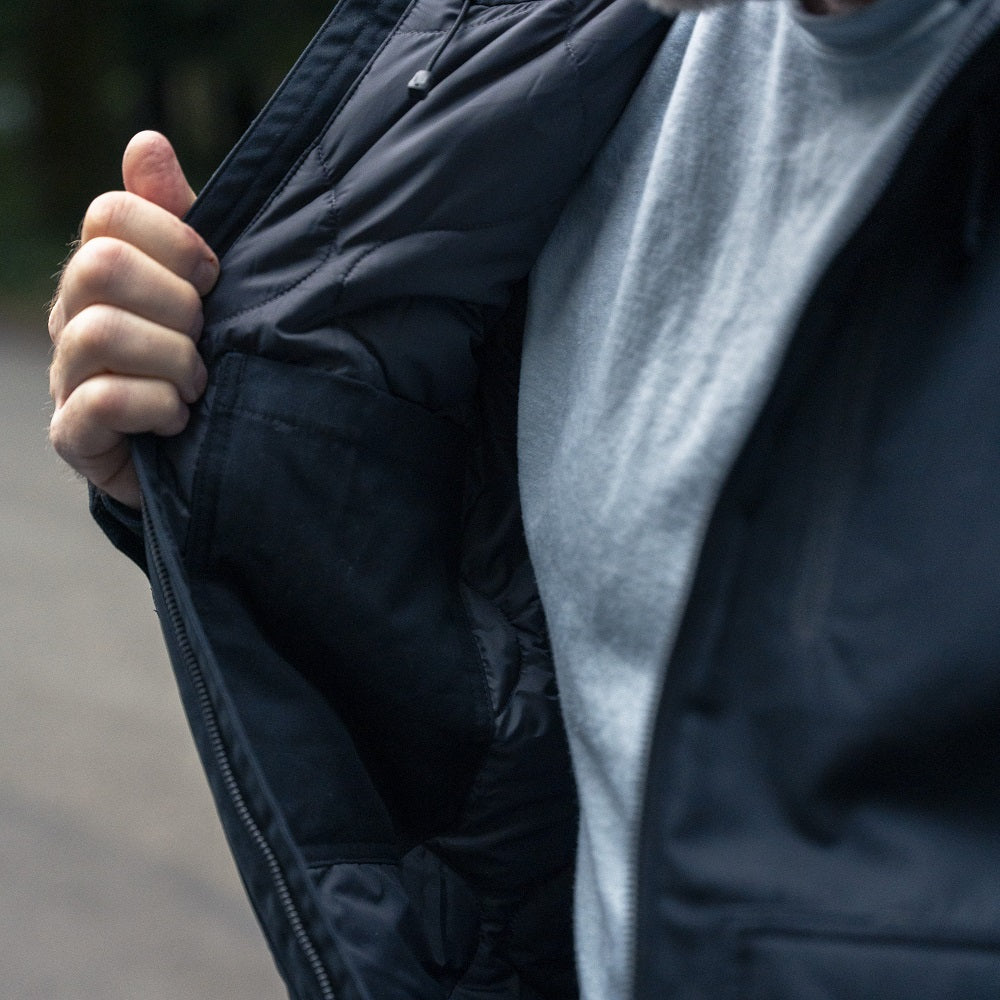 Grundens Ballast Insulated Jacket 2.0