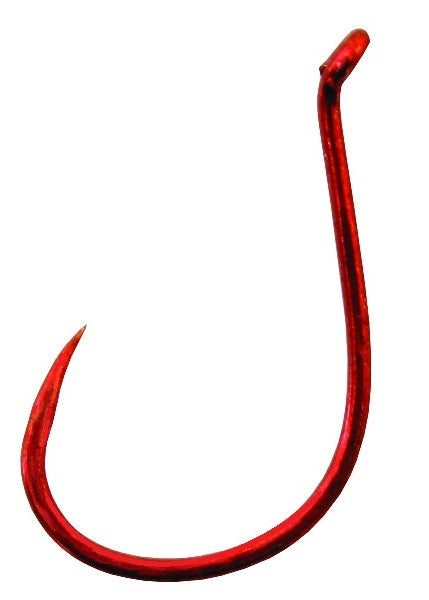 Gamakatsu Barbless Octopus Hook