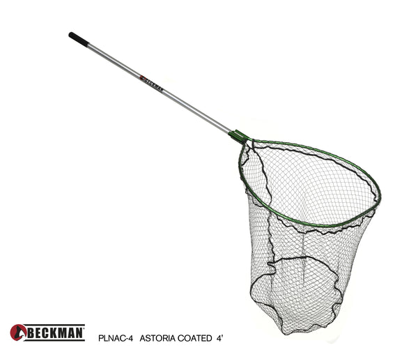 Beckman Astoria Nets