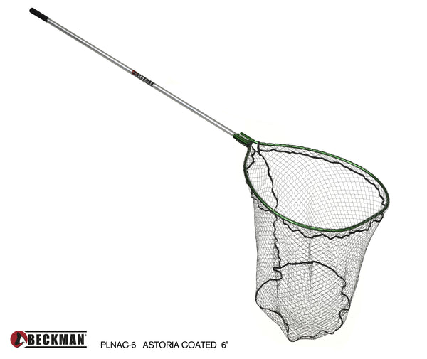 Beckman Astoria Nets