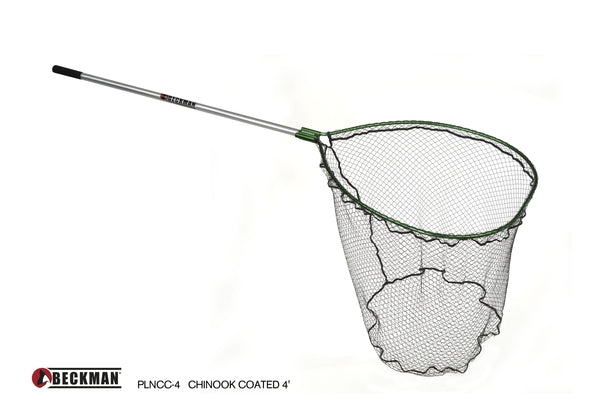 Beckman Chinook Nets – Beckman