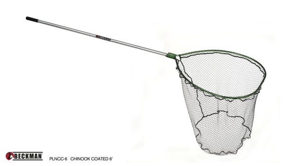 Beckman Chinook Nets – Beckman