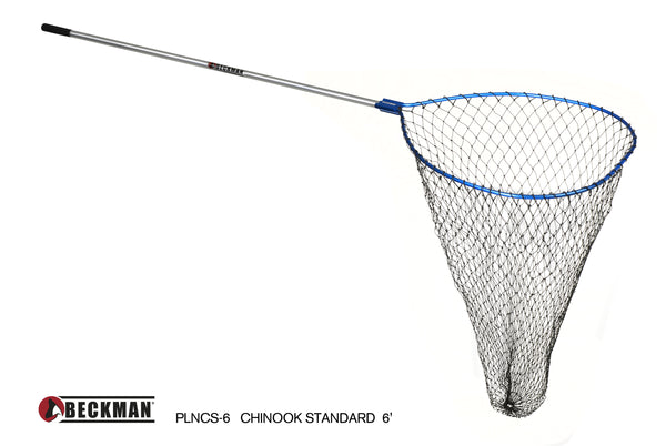 Beckman BN3244S-4 Chinook Landing Net 32