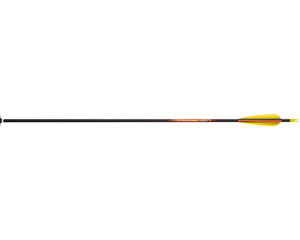 Beman Ics Carbon Precision Hunter Junior Arrow