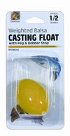 Danielson Weighted Balsa Casting Floats