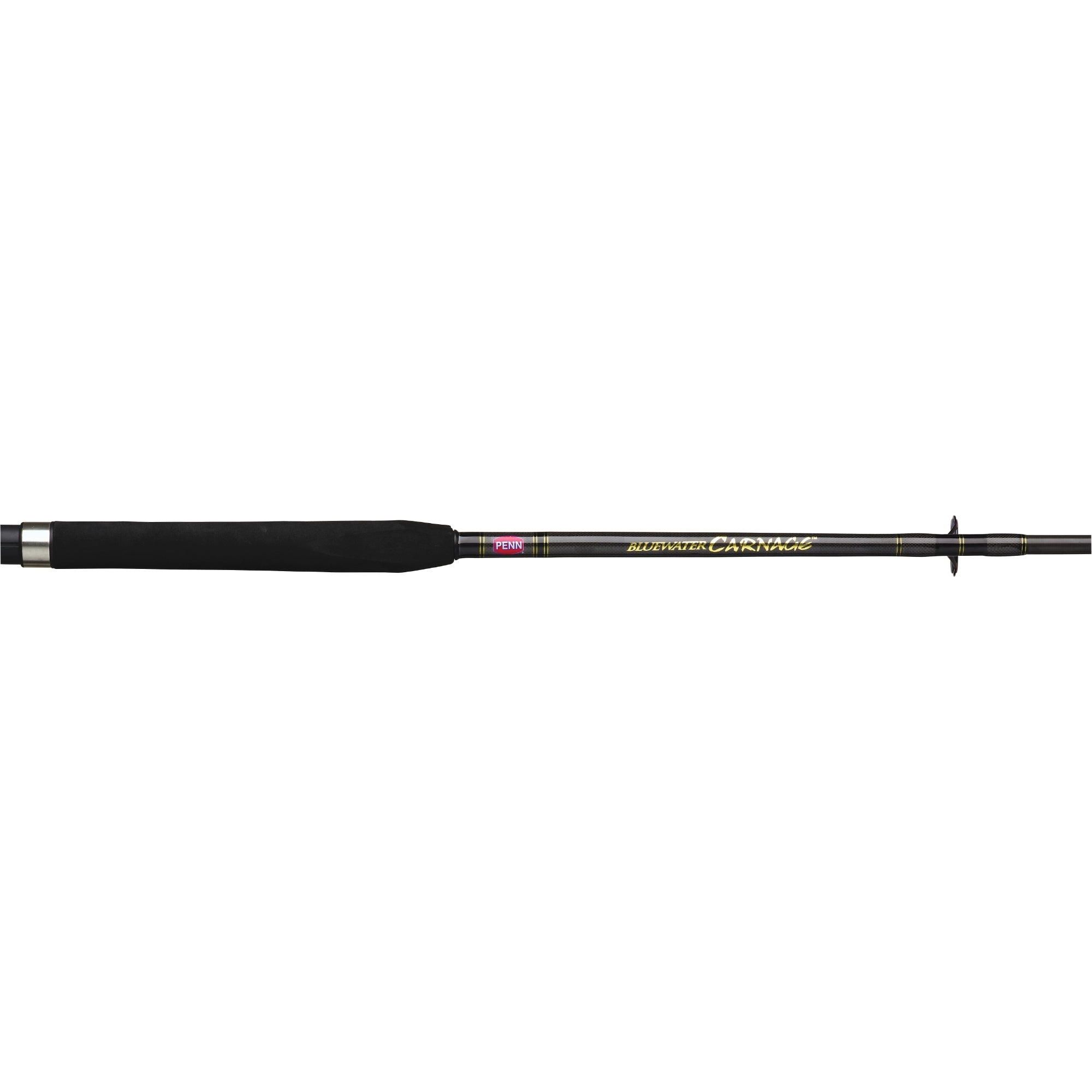 Penn Bluewater Carnage Casting Rod