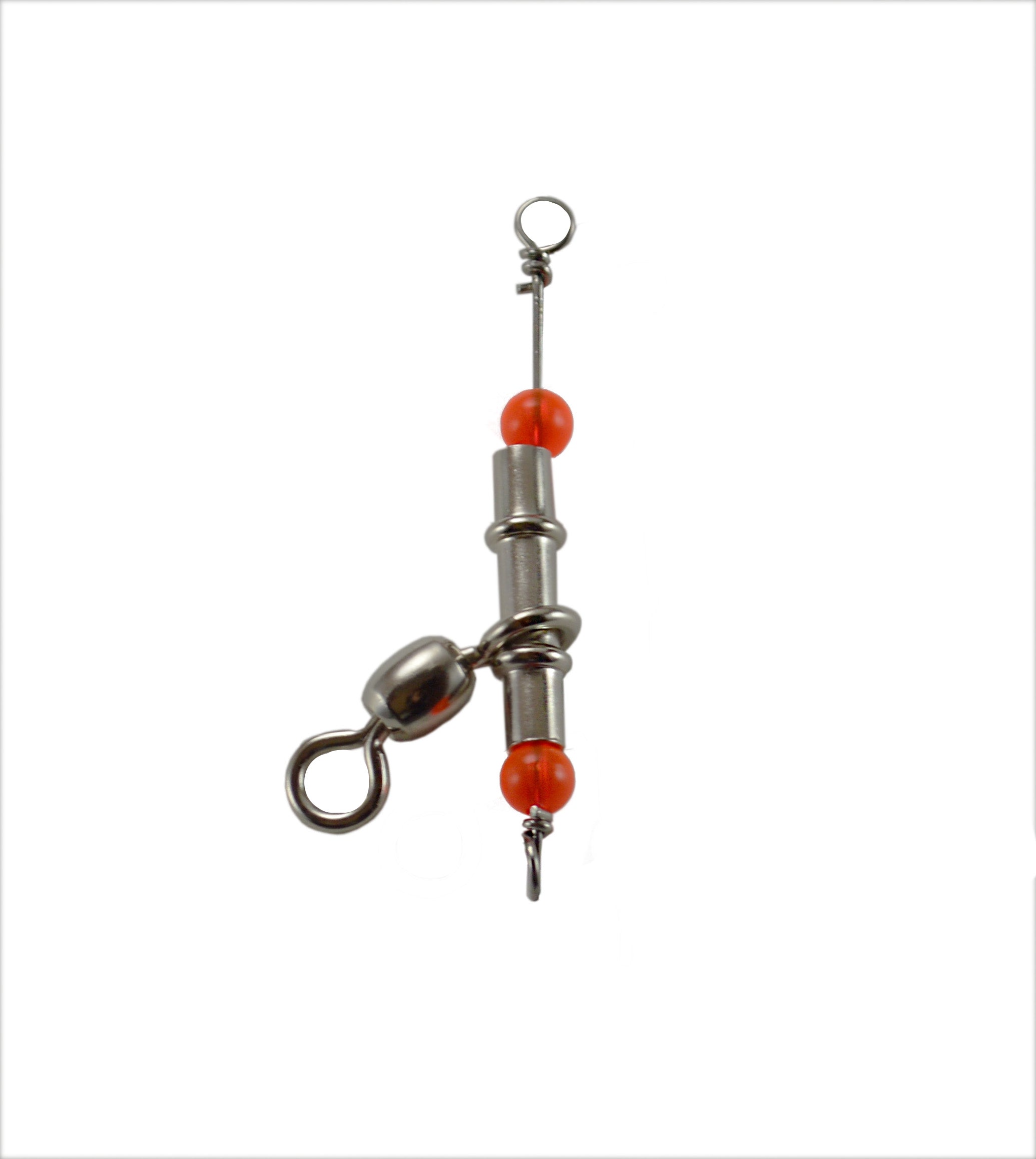 Perles Souples BnR Tackle SBSHR14 - Flottabilité Neutre 14 Mm Perles Souples BnR Tackle SBSHR14 - Flottabilité Neutre 14 Mm