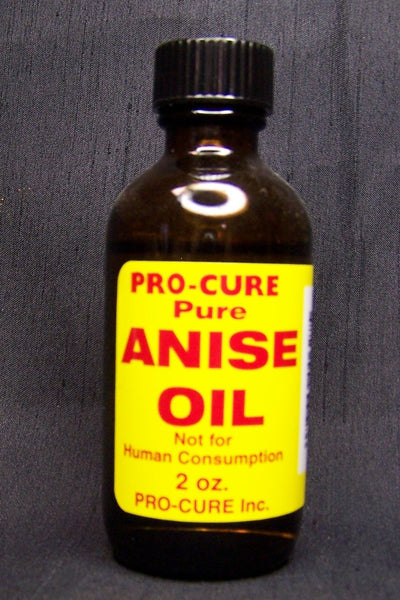 Pro-Cure Pure Anise Bait Oil – Pro-Cure | Fisherman's marine