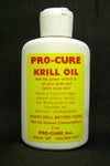 Pro-Cure Premium Grade 2 Oz Baitfish Oils & Uv Flash