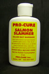 Pro-Cure Premium Grade 2 Oz Baitfish Oils & Uv Flash