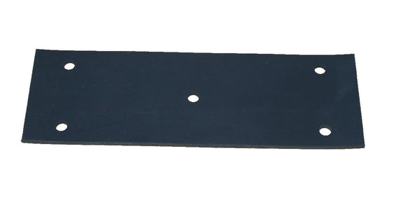 Anchor Caddie Rubber 1/8" Insulator Plate