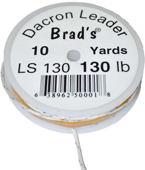 Brad's Dacron Leader Spool