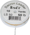 Brad's Dacron Leader Spools