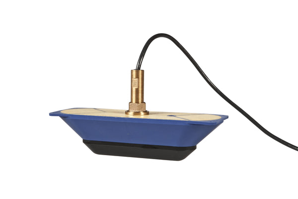 Lowrance Thruhull StructureScan HD Transducer