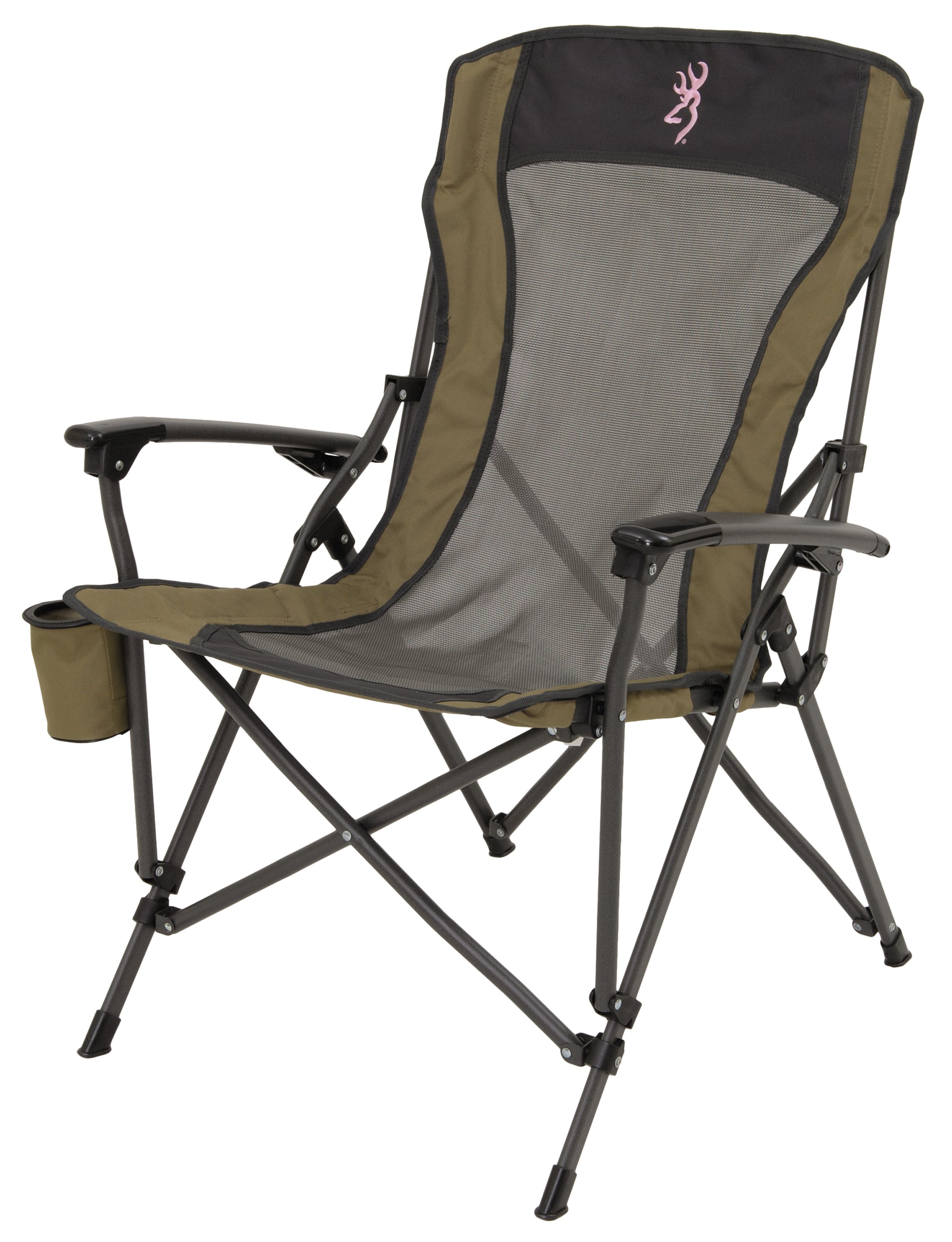 Browning camping fireside chair outlet