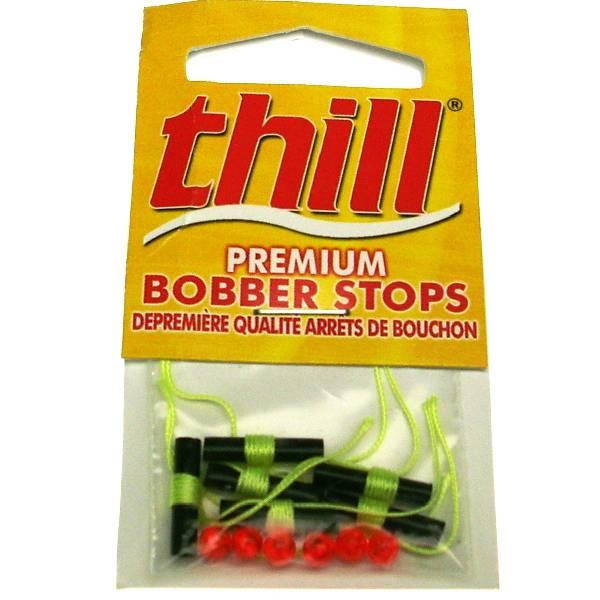 Thill Premium Bobber Stops