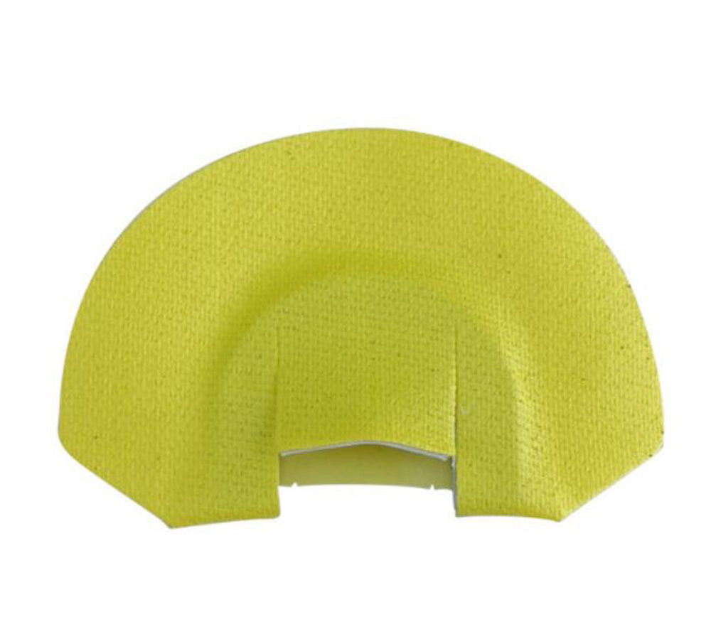 Bugling Bull 105 Mellow Yellow Momma Palate Plate Elk Diaphragm Mouth